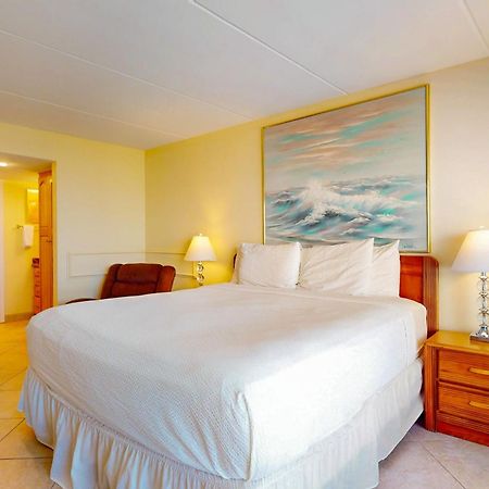 Apartament Saida Towers South Padre Island Zewnętrze zdjęcie