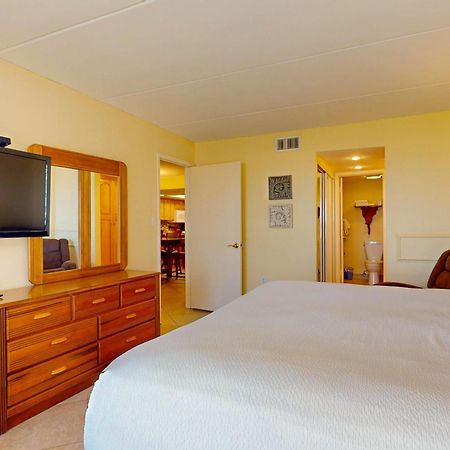 Apartament Saida Towers South Padre Island Zewnętrze zdjęcie