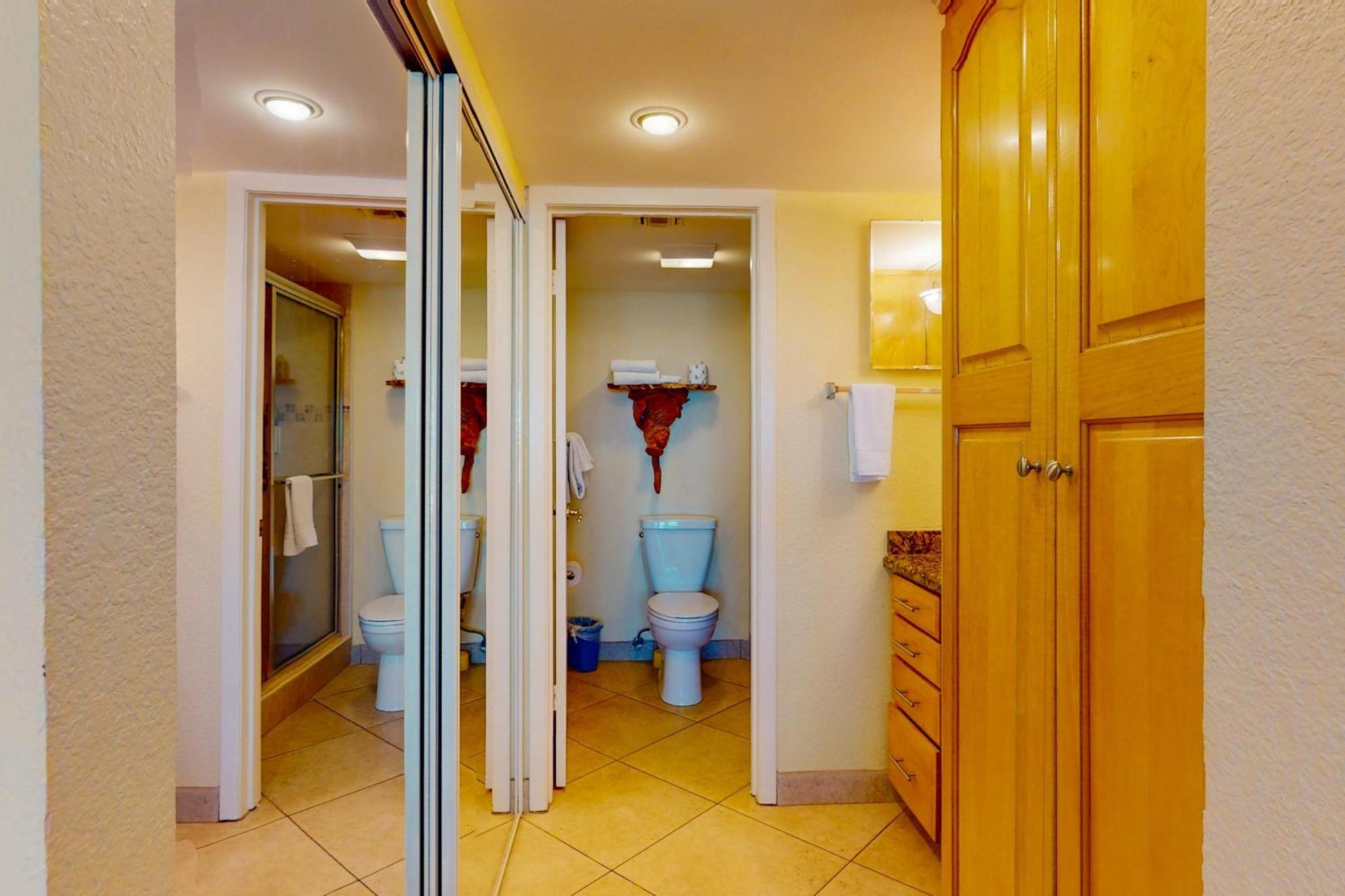 Apartament Saida Towers South Padre Island Zewnętrze zdjęcie