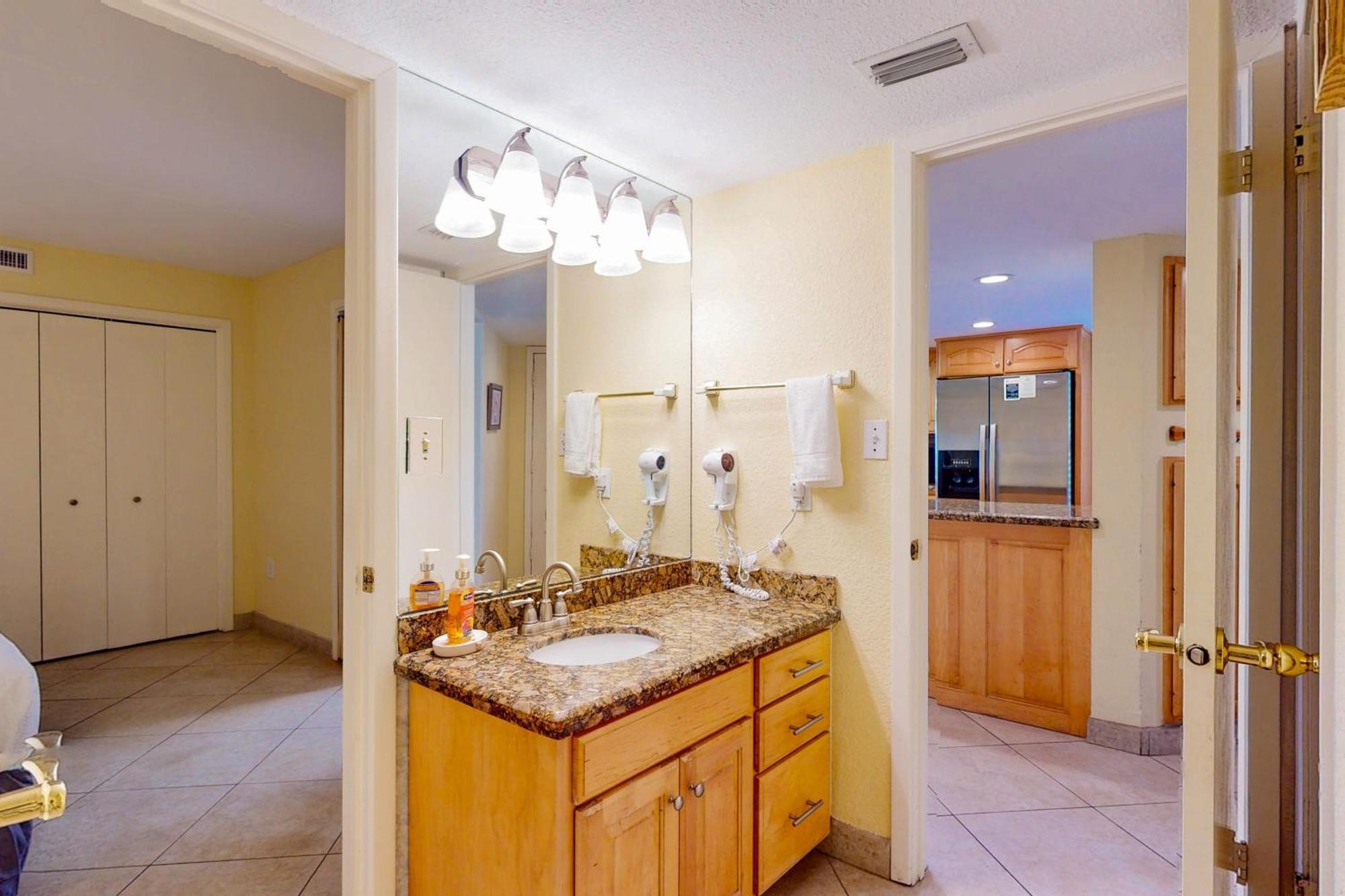 Apartament Saida Towers South Padre Island Zewnętrze zdjęcie