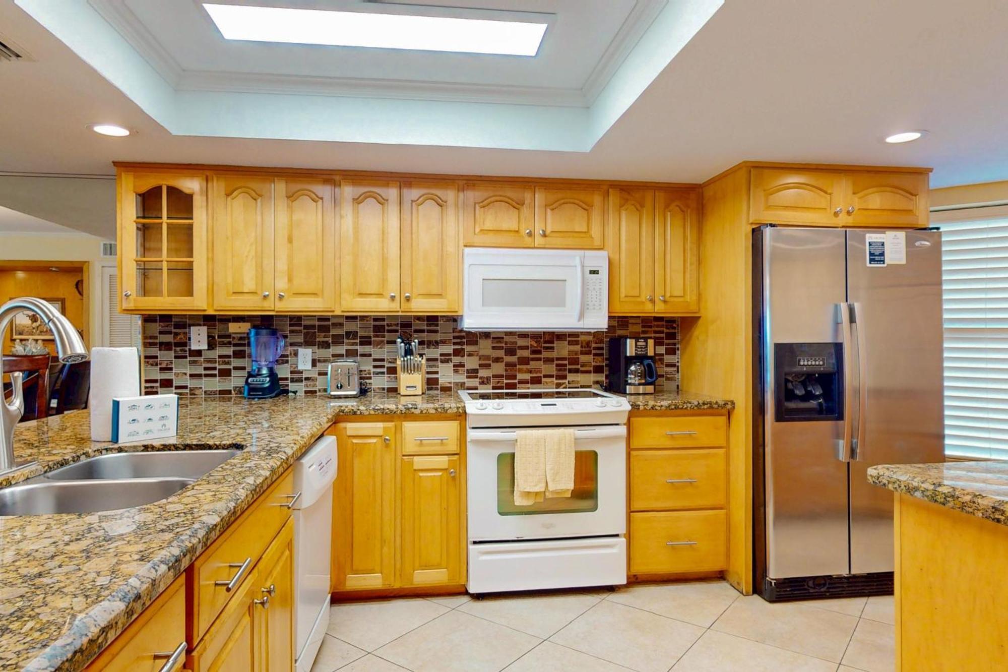Apartament Saida Towers South Padre Island Zewnętrze zdjęcie
