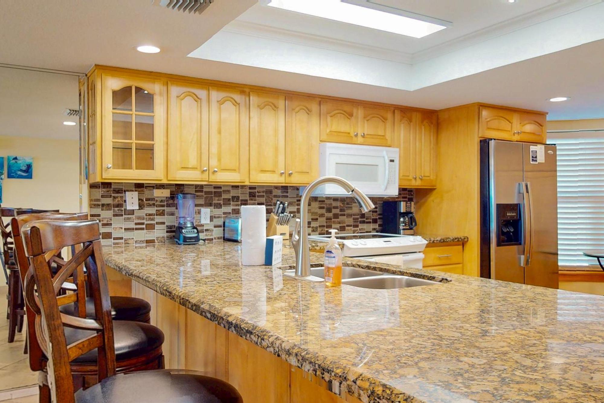 Apartament Saida Towers South Padre Island Zewnętrze zdjęcie