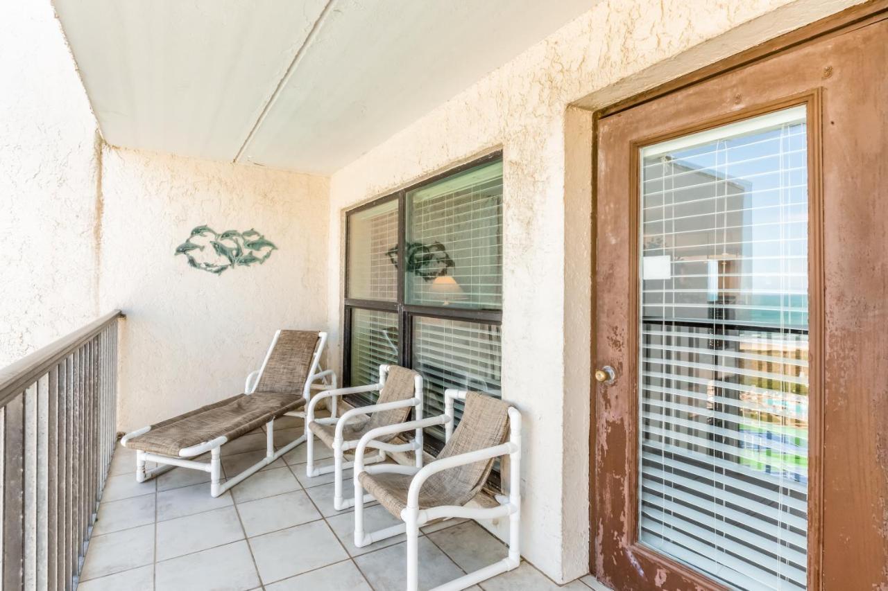 Apartament Saida Towers South Padre Island Zewnętrze zdjęcie